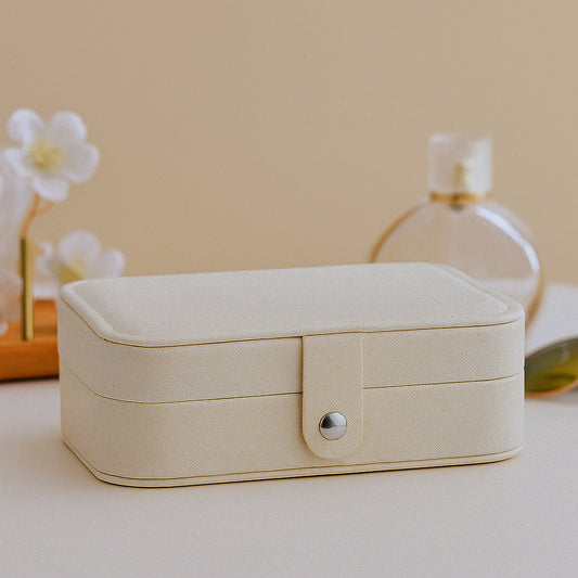 Multi-Functional Jewellery Storage Presented by Furniffy™