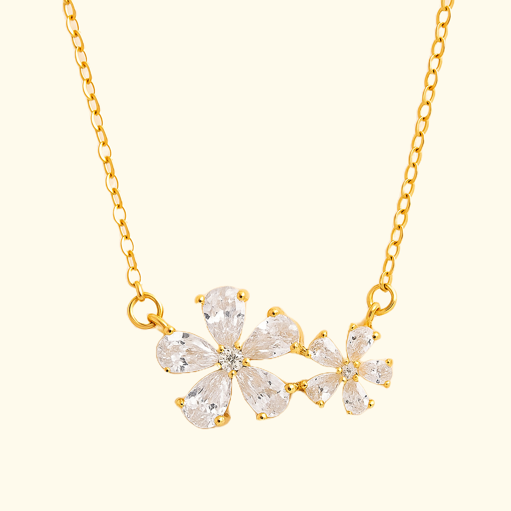 S925 Chic-styled Silver Choker by Furniffy™