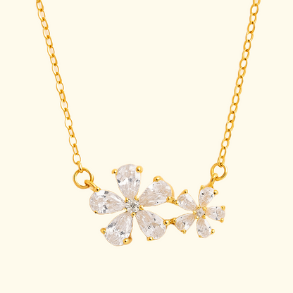 S925 Chic-styled Silver Choker by Furniffy™