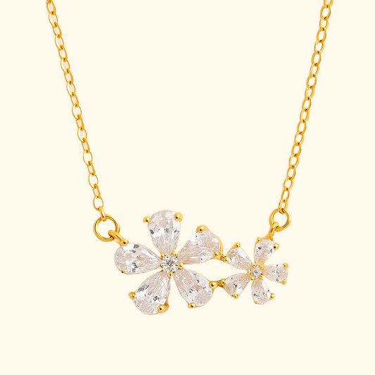 S925 Chic-styled Silver Choker by Furniffy™
